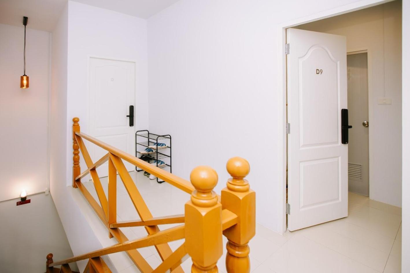 Ld1.House Private Room,Thapae Gate, Chiang Mai Old City Exterior photo